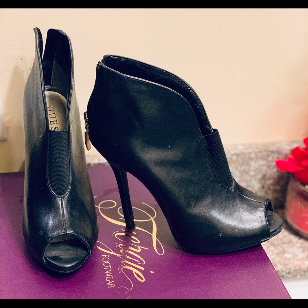 Guess Designer Heels